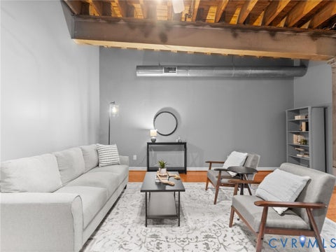 Tiny photo for 815 Porter Street #U413, Richmond, VA 23224 (MLS # 2628812)