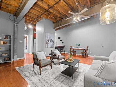 Tiny photo for 815 Porter Street #U413, Richmond, VA 23224 (MLS # 2628812)