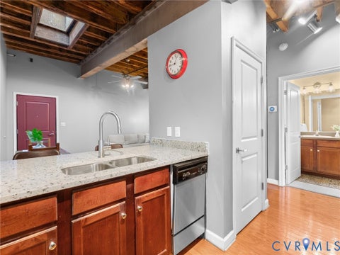 Tiny photo for 815 Porter Street #U413, Richmond, VA 23224 (MLS # 2628812)