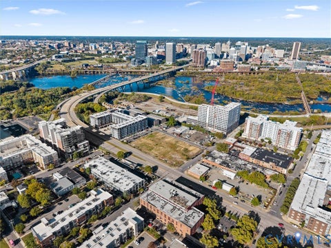 Tiny photo for 815 Porter Street #U413, Richmond, VA 23224 (MLS # 2628812)