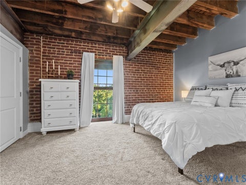 Tiny photo for 815 Porter Street #U413, Richmond, VA 23224 (MLS # 2628812)