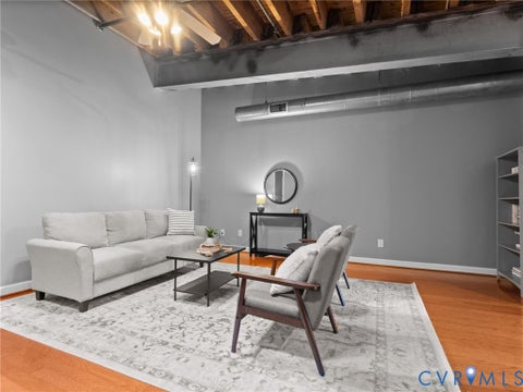 Tiny photo for 815 Porter Street #U413, Richmond, VA 23224 (MLS # 2628812)