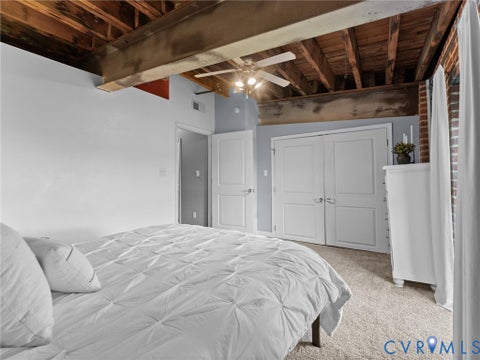 Tiny photo for 815 Porter Street #U413, Richmond, VA 23224 (MLS # 2628812)