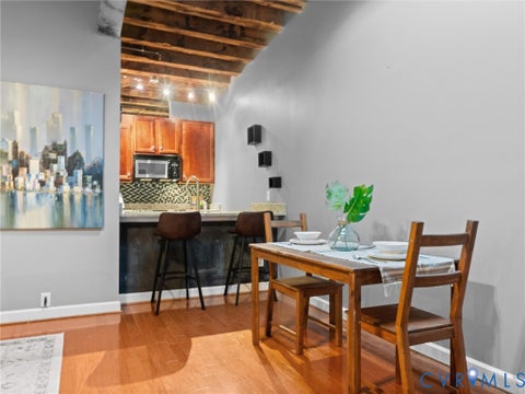 Tiny photo for 815 Porter Street #U413, Richmond, VA 23224 (MLS # 2628812)