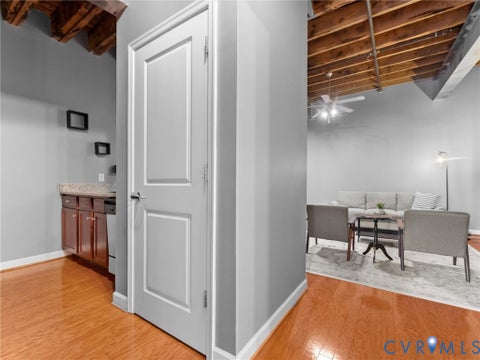Tiny photo for 815 Porter Street #U413, Richmond, VA 23224 (MLS # 2628812)