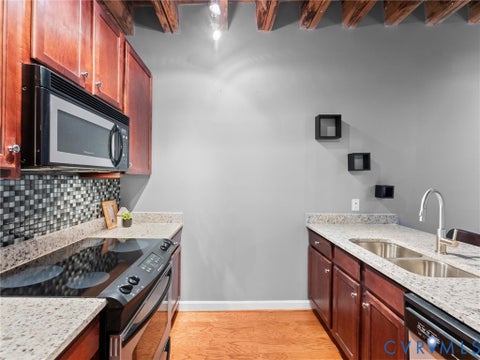 Tiny photo for 815 Porter Street #U413, Richmond, VA 23224 (MLS # 2628812)