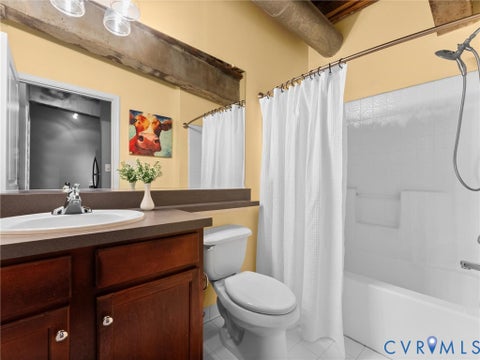 Tiny photo for 815 Porter Street #U413, Richmond, VA 23224 (MLS # 2628812)