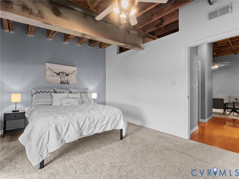 Tiny photo for 815 Porter Street #U413, Richmond, VA 23224 (MLS # 2628812)