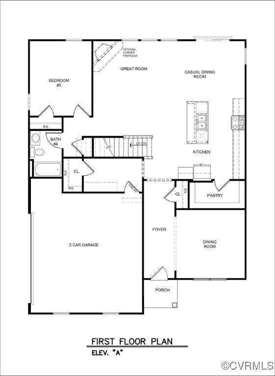 16900 Farthing Court