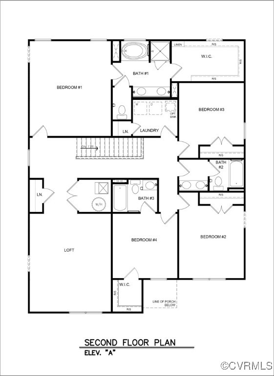 16900 Farthing Court
