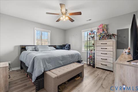 Tiny photo for 600 Highland Avenue, Hopewell, VA 23860 (MLS # 2622078)