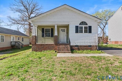 Photo of 600 Highland Avenue, Hopewell, VA 23860 (MLS # 2622078)