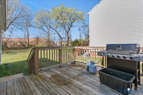 Tiny photo for 600 Highland Avenue, Hopewell, VA 23860 (MLS # 2622078)