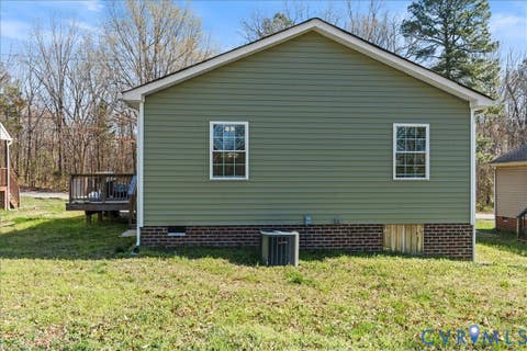 Tiny photo for 600 Highland Avenue, Hopewell, VA 23860 (MLS # 2622078)