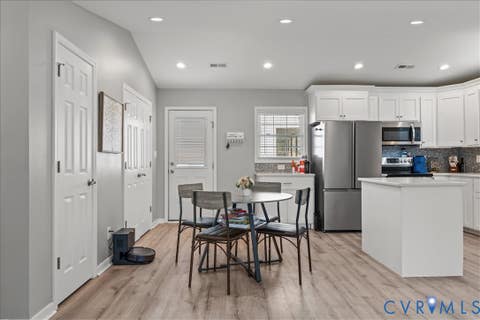 Tiny photo for 600 Highland Avenue, Hopewell, VA 23860 (MLS # 2622078)
