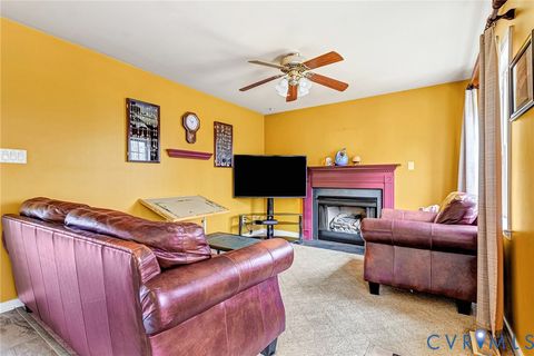 Tiny photo for 15621 Corte Castle Place, Chesterfield, VA 23838 (MLS # 2607018)
