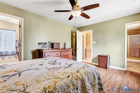 Tiny photo for 15621 Corte Castle Place, Chesterfield, VA 23838 (MLS # 2607018)