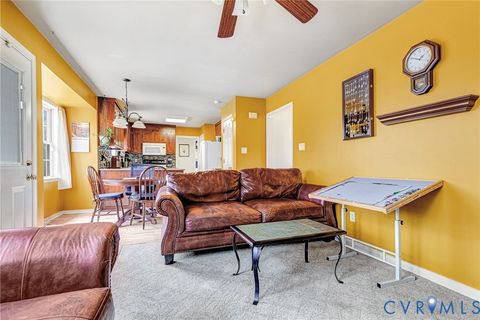 Tiny photo for 15621 Corte Castle Place, Chesterfield, VA 23838 (MLS # 2607018)