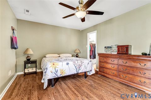 Tiny photo for 15621 Corte Castle Place, Chesterfield, VA 23838 (MLS # 2607018)