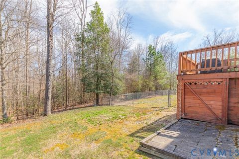Tiny photo for 15621 Corte Castle Place, Chesterfield, VA 23838 (MLS # 2607018)
