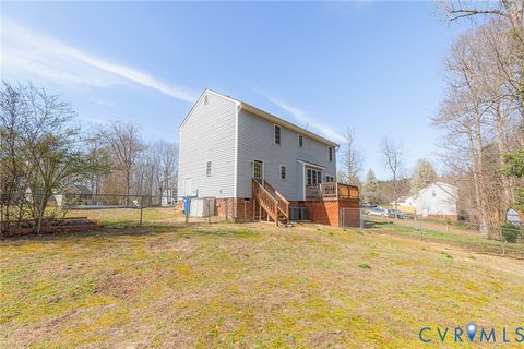 Tiny photo for 15621 Corte Castle Place, Chesterfield, VA 23838 (MLS # 2607018)