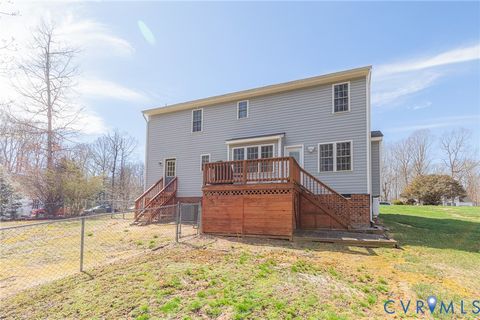 Tiny photo for 15621 Corte Castle Place, Chesterfield, VA 23838 (MLS # 2607018)