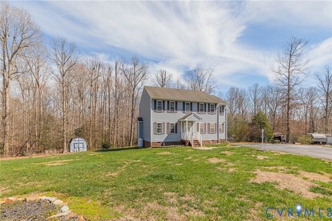 Tiny photo for 15621 Corte Castle Place, Chesterfield, VA 23838 (MLS # 2607018)