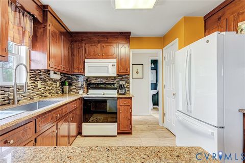 Tiny photo for 15621 Corte Castle Place, Chesterfield, VA 23838 (MLS # 2607018)