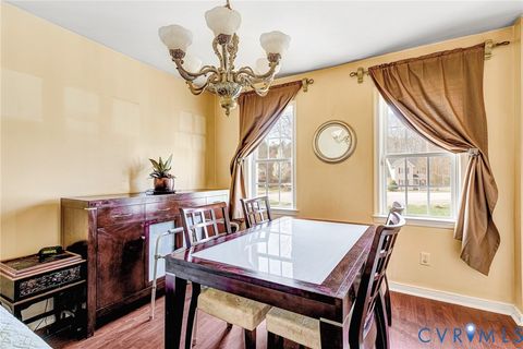 Tiny photo for 15621 Corte Castle Place, Chesterfield, VA 23838 (MLS # 2607018)