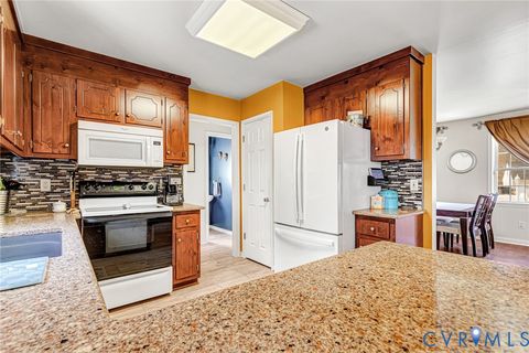 Tiny photo for 15621 Corte Castle Place, Chesterfield, VA 23838 (MLS # 2607018)