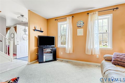 Tiny photo for 15621 Corte Castle Place, Chesterfield, VA 23838 (MLS # 2607018)