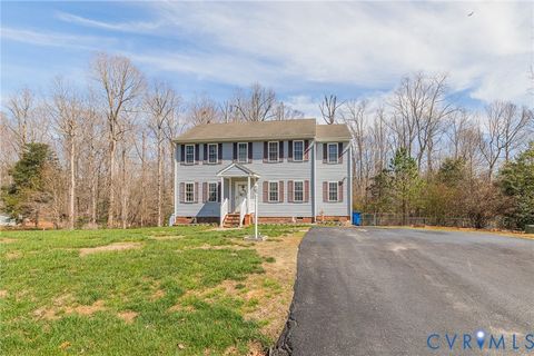 Tiny photo for 15621 Corte Castle Place, Chesterfield, VA 23838 (MLS # 2607018)