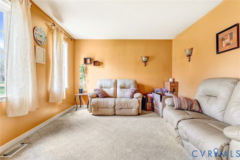 Tiny photo for 15621 Corte Castle Place, Chesterfield, VA 23838 (MLS # 2607018)