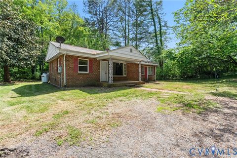 Photo of 51 Anderson Drive, Dillwyn, VA 23936 (MLS # 2612149)