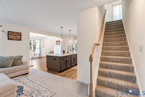 Tiny photo for 10702 Skippers Street, Glen Allen, VA 23059 (MLS # 2626793)