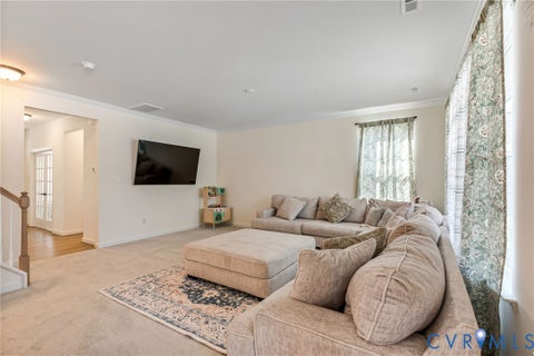 Tiny photo for 10702 Skippers Street, Glen Allen, VA 23059 (MLS # 2626793)