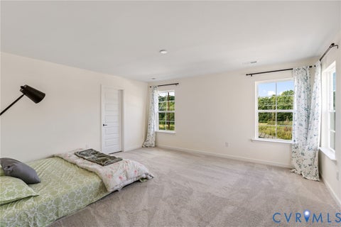 Tiny photo for 10702 Skippers Street, Glen Allen, VA 23059 (MLS # 2626793)