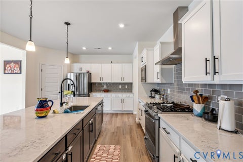 Tiny photo for 10702 Skippers Street, Glen Allen, VA 23059 (MLS # 2626793)