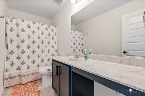 Tiny photo for 10702 Skippers Street, Glen Allen, VA 23059 (MLS # 2626793)
