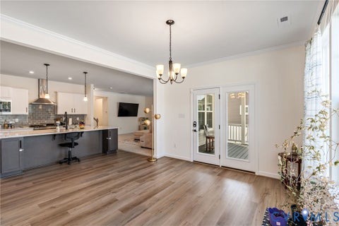 Tiny photo for 10702 Skippers Street, Glen Allen, VA 23059 (MLS # 2626793)