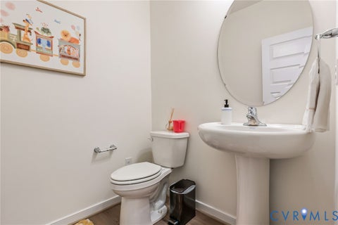 Tiny photo for 10702 Skippers Street, Glen Allen, VA 23059 (MLS # 2626793)