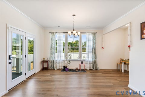 Tiny photo for 10702 Skippers Street, Glen Allen, VA 23059 (MLS # 2626793)