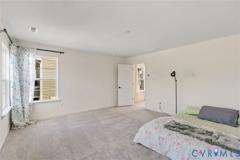 Tiny photo for 10702 Skippers Street, Glen Allen, VA 23059 (MLS # 2626793)