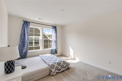 Tiny photo for 10702 Skippers Street, Glen Allen, VA 23059 (MLS # 2626793)