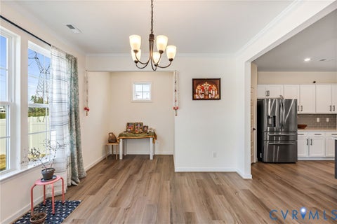 Tiny photo for 10702 Skippers Street, Glen Allen, VA 23059 (MLS # 2626793)