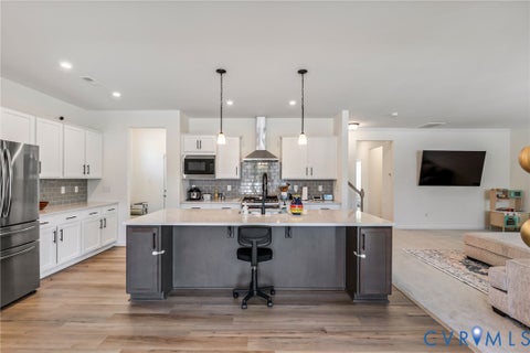 Tiny photo for 10702 Skippers Street, Glen Allen, VA 23059 (MLS # 2626793)