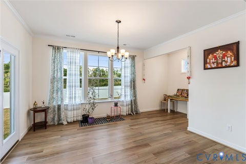 Tiny photo for 10702 Skippers Street, Glen Allen, VA 23059 (MLS # 2626793)