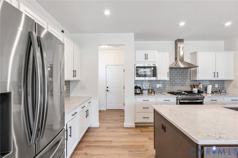 Tiny photo for 10702 Skippers Street, Glen Allen, VA 23059 (MLS # 2626793)