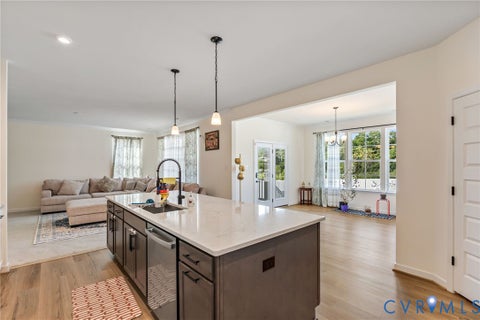 Tiny photo for 10702 Skippers Street, Glen Allen, VA 23059 (MLS # 2626793)