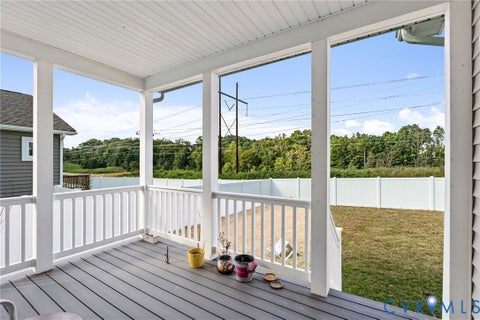 Tiny photo for 10702 Skippers Street, Glen Allen, VA 23059 (MLS # 2626793)